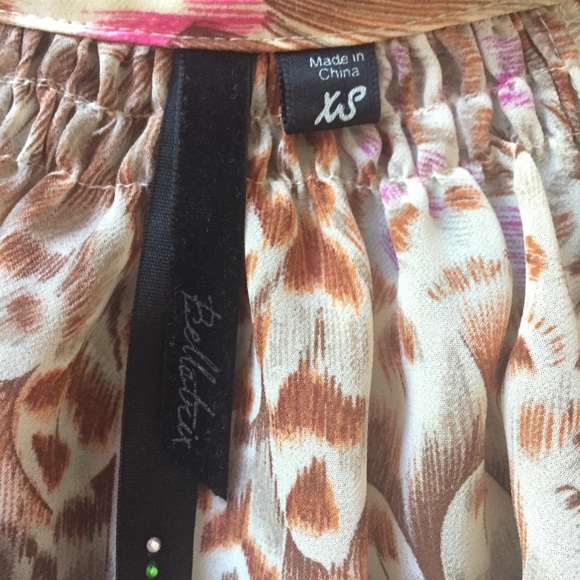 💼 Bellatrix long sleeve blouse - Picture 7 of 8